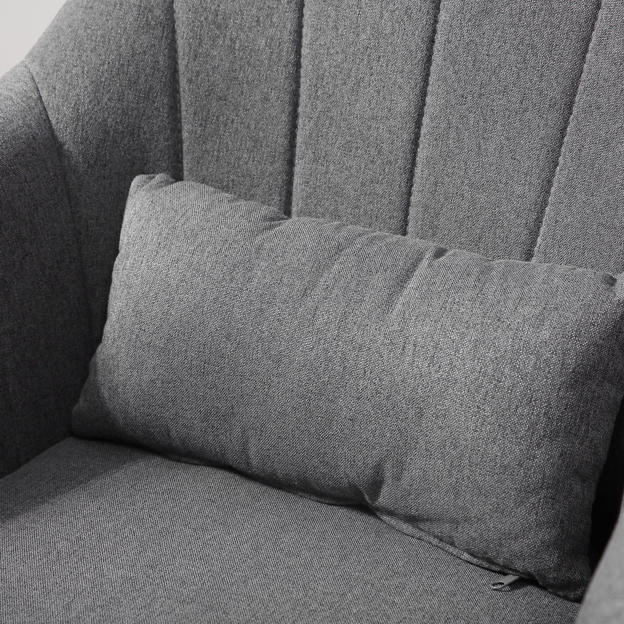 Présentation du fauteuil de bureau