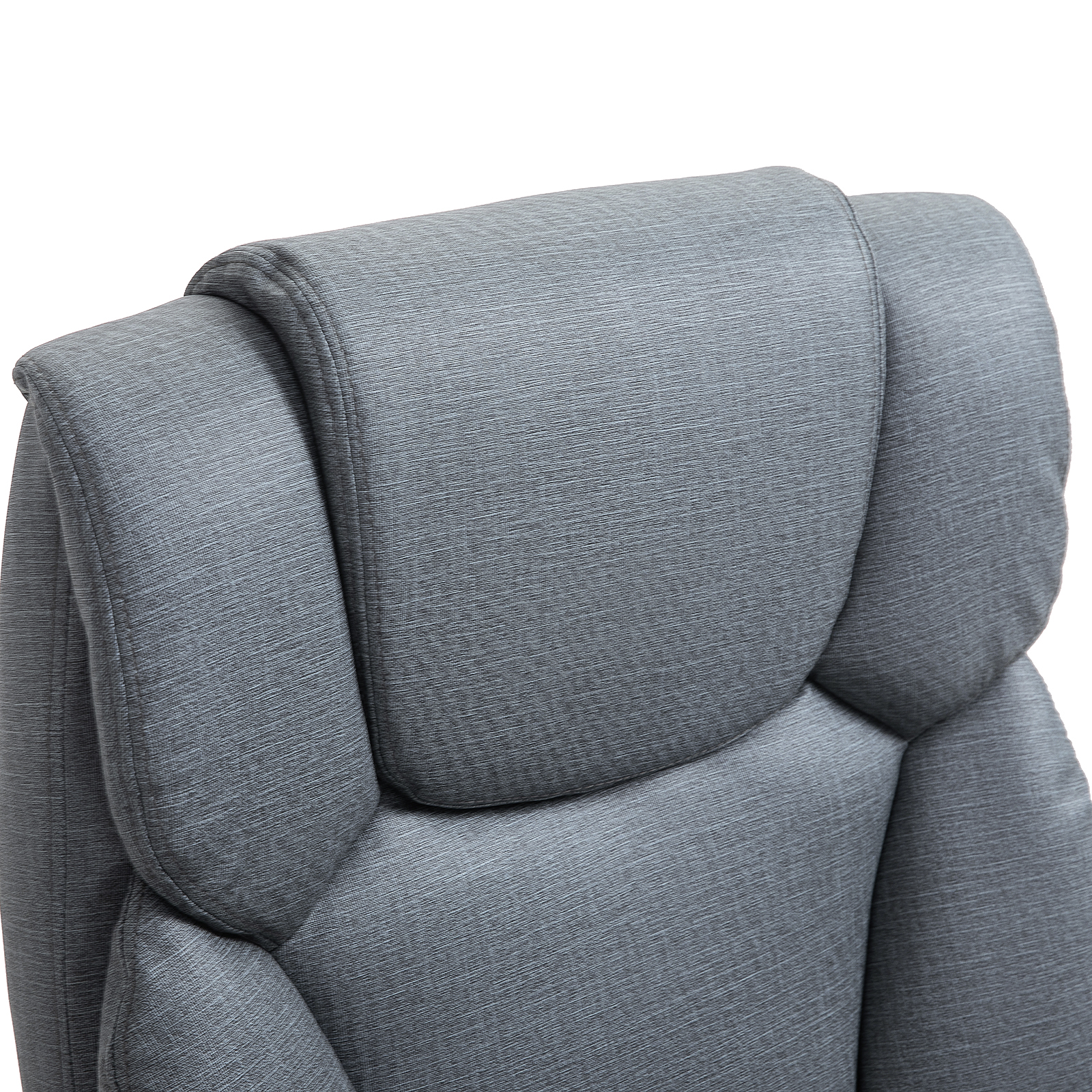 Présentation du fauteuil de bureau