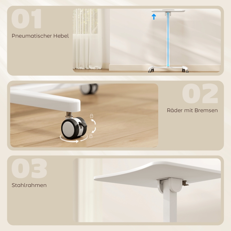 Détail du bureau