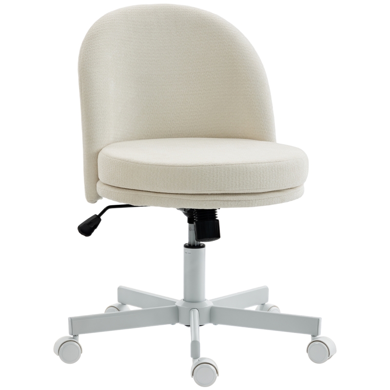 Vue principale du bureau