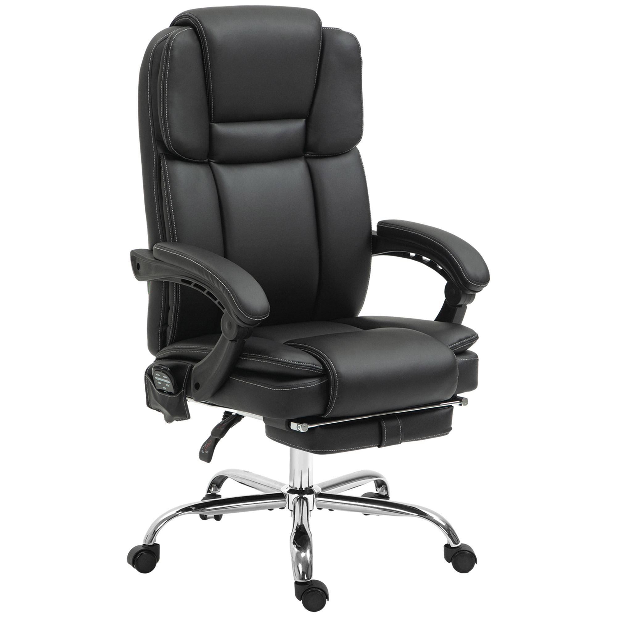 Bürostuhl mit Vibrationsmassage, Ergonomisch Schre