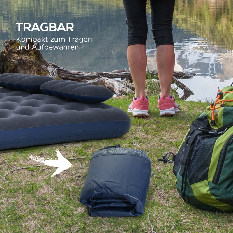 Présentation du matelas