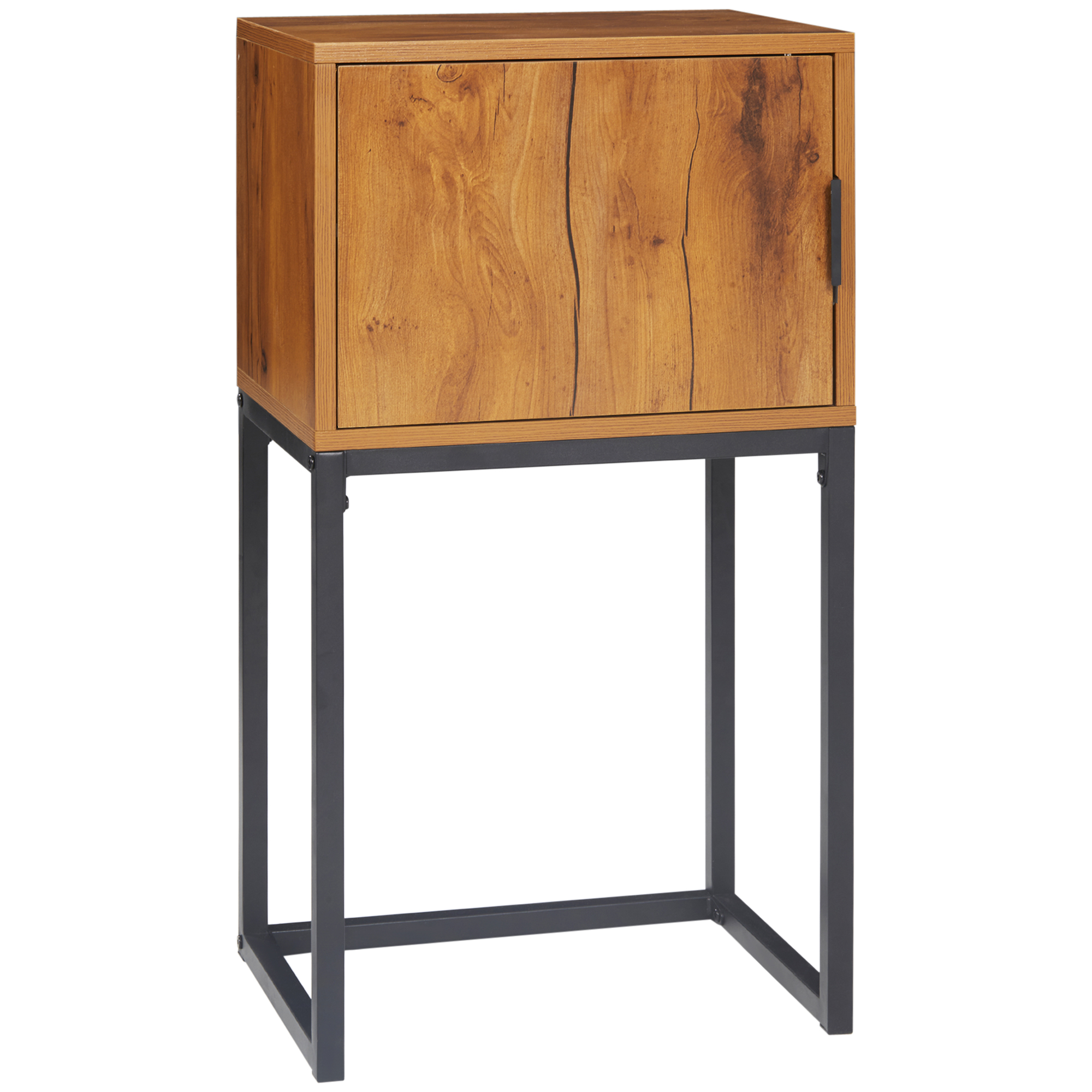 Vue principale du table d'appoint