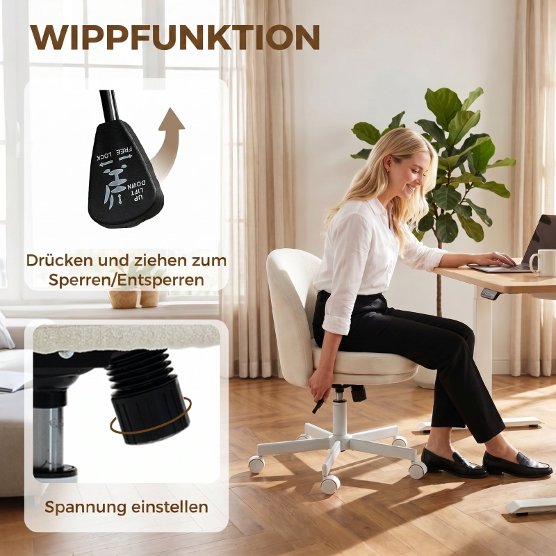Présentation du bureau