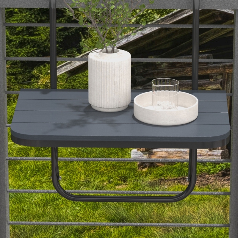 Détail du table d'appoint