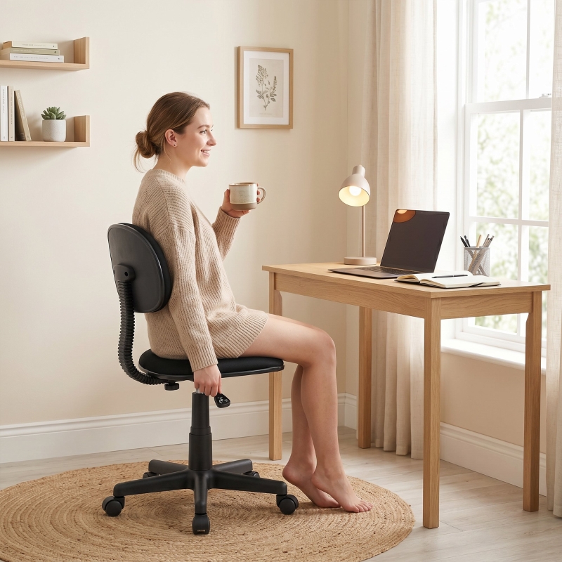 Détail du bureau