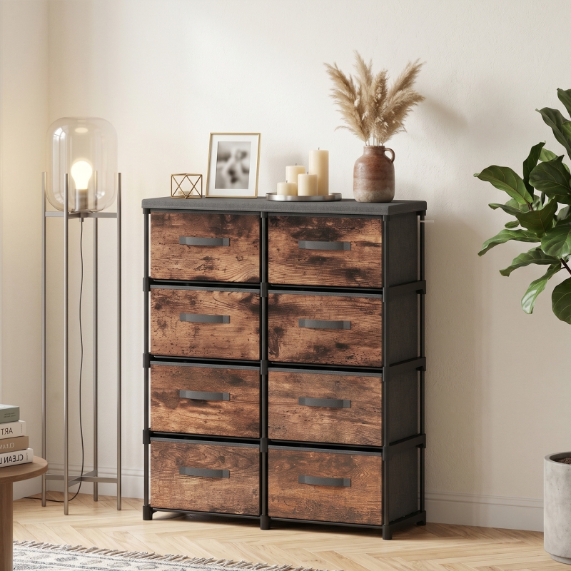 Présentation du armoire ou commode