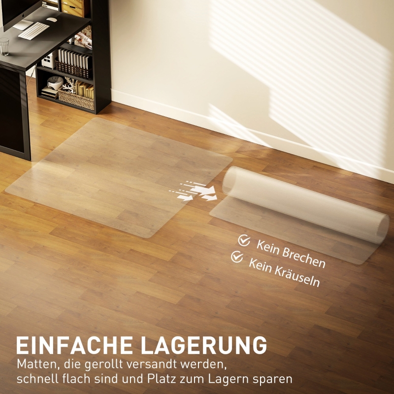Présentation du tapis