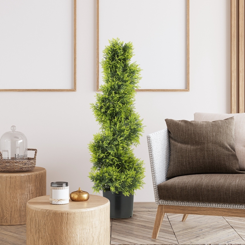 693 feuilles PE denses traitement anti‑UV