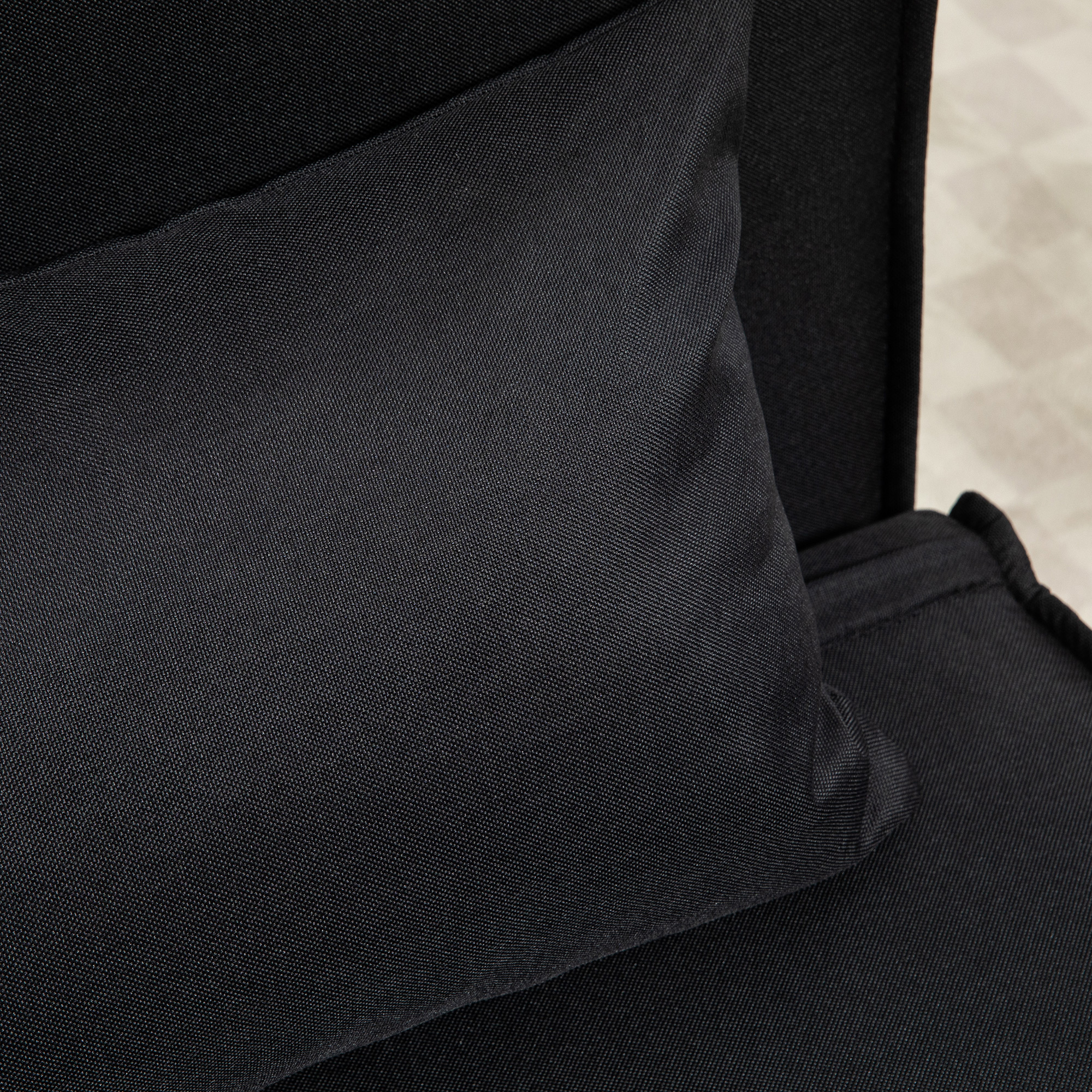 Présentation du fauteuil convertible