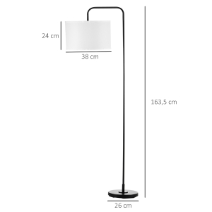 Schéma dimensions