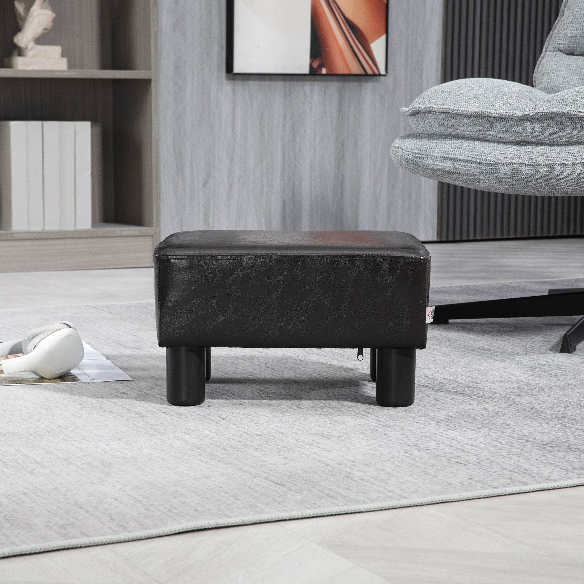 Présentation du pouf