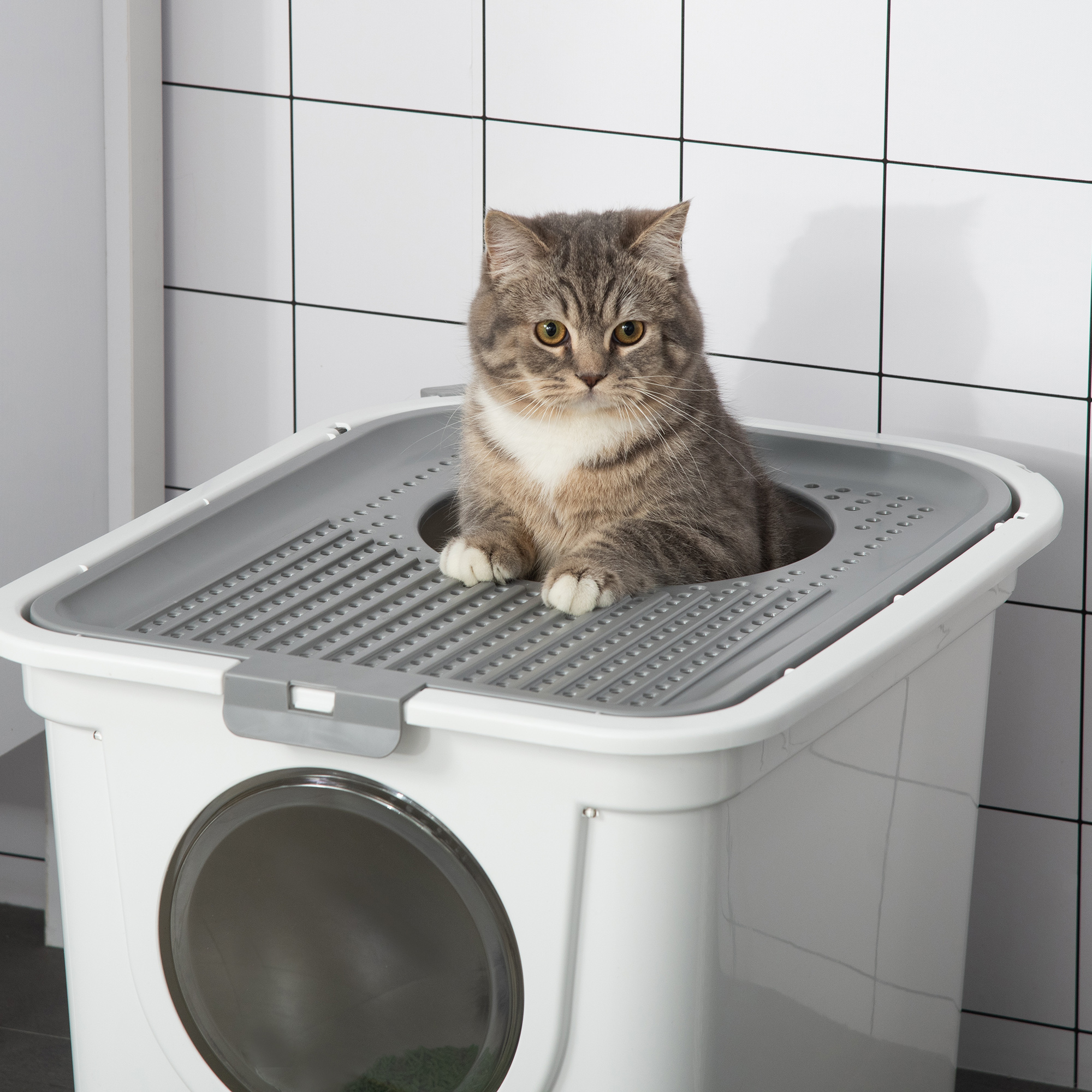 Présentation du couchage rembourré