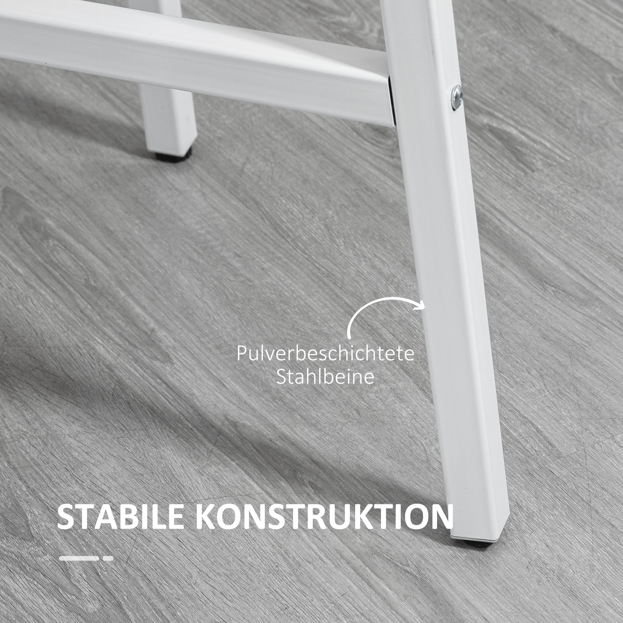 Présentation du table à manger