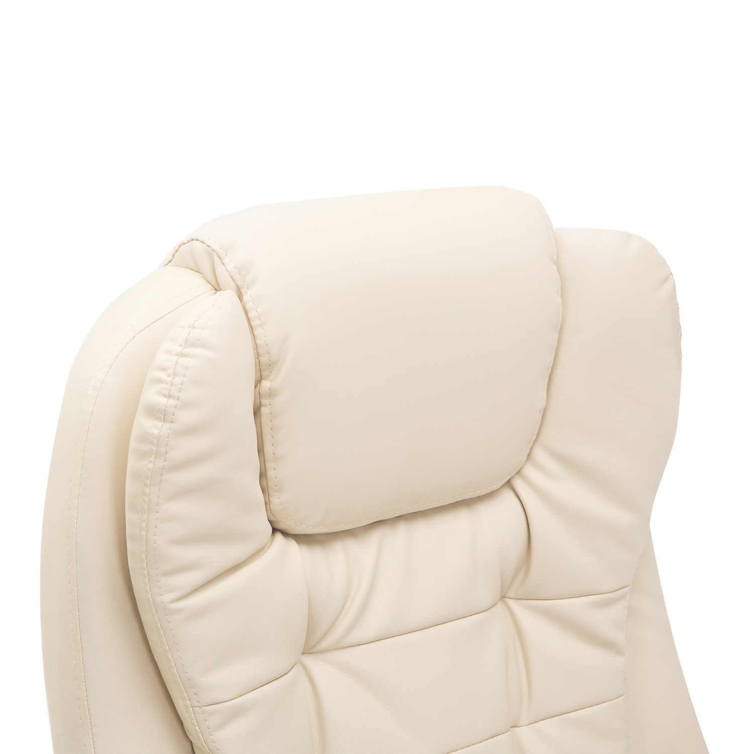 Présentation du fauteuil de bureau