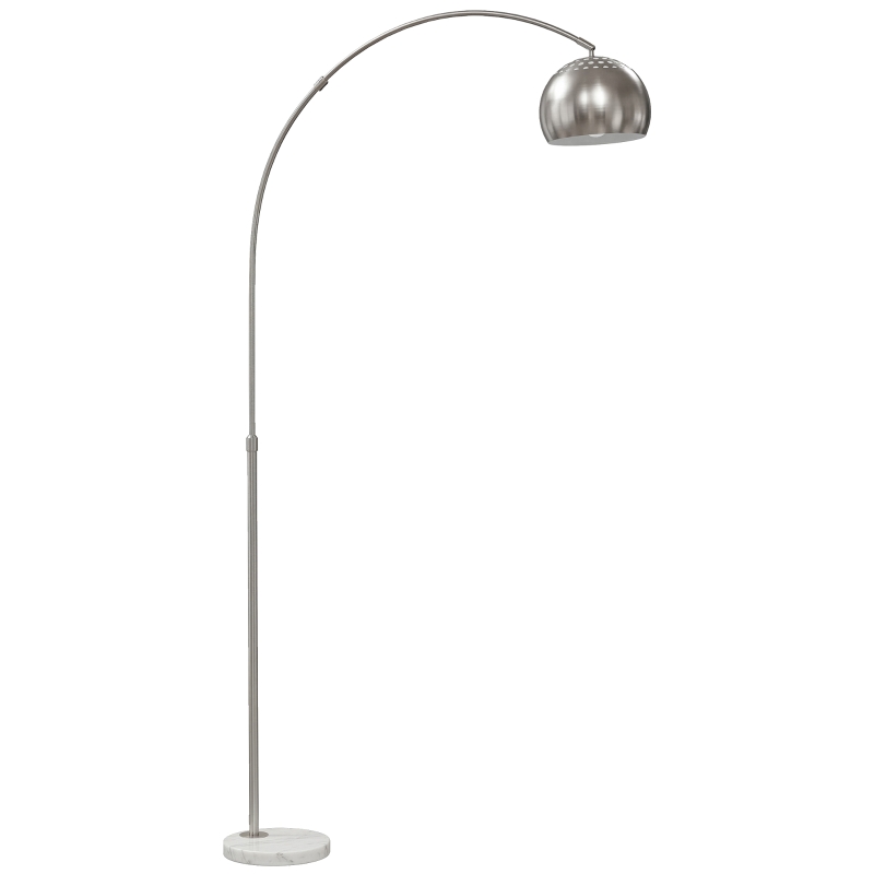 Vue principale du luminaire