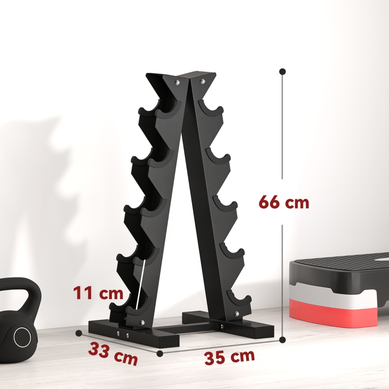 Dimensions du appareil de fitness