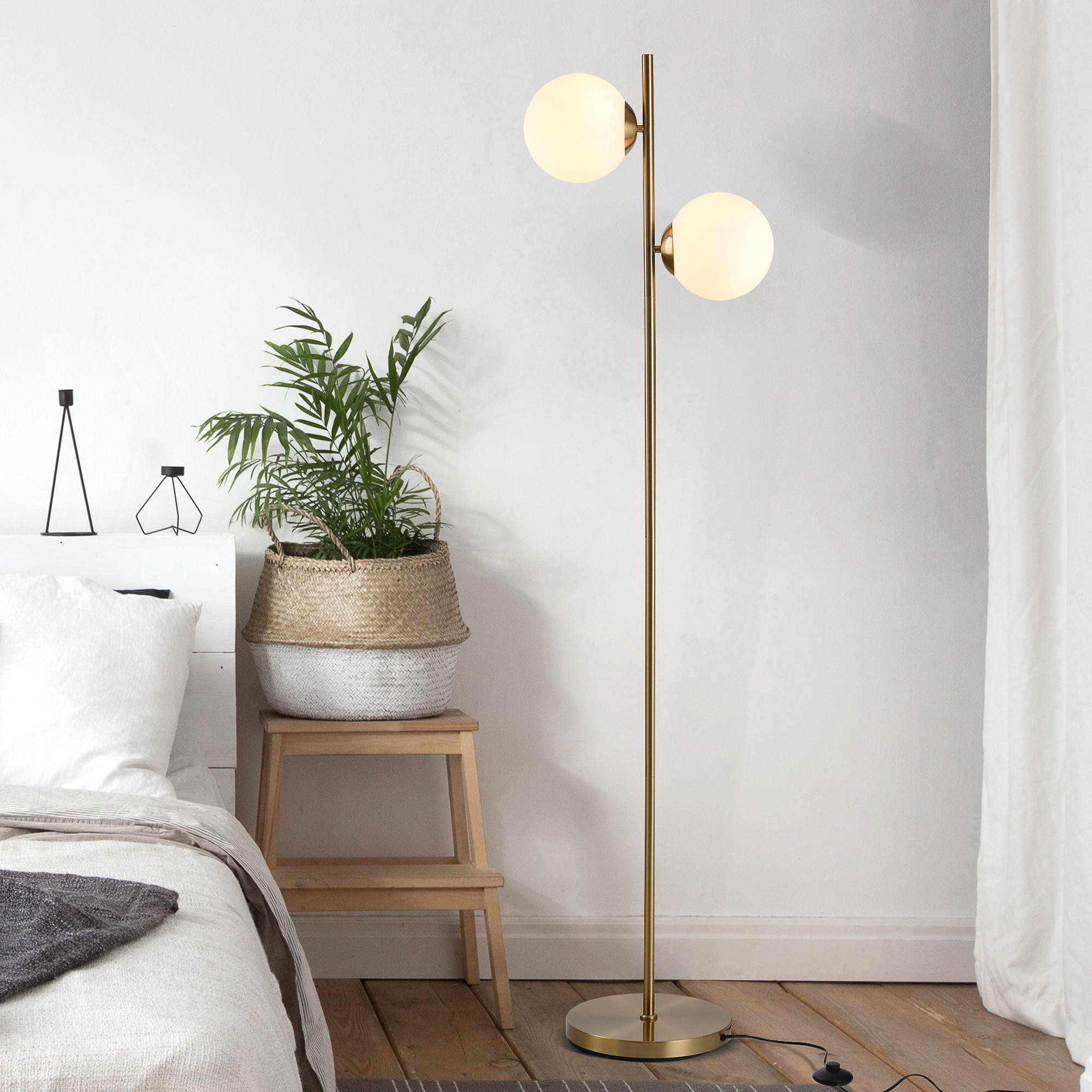 Présentation du luminaire