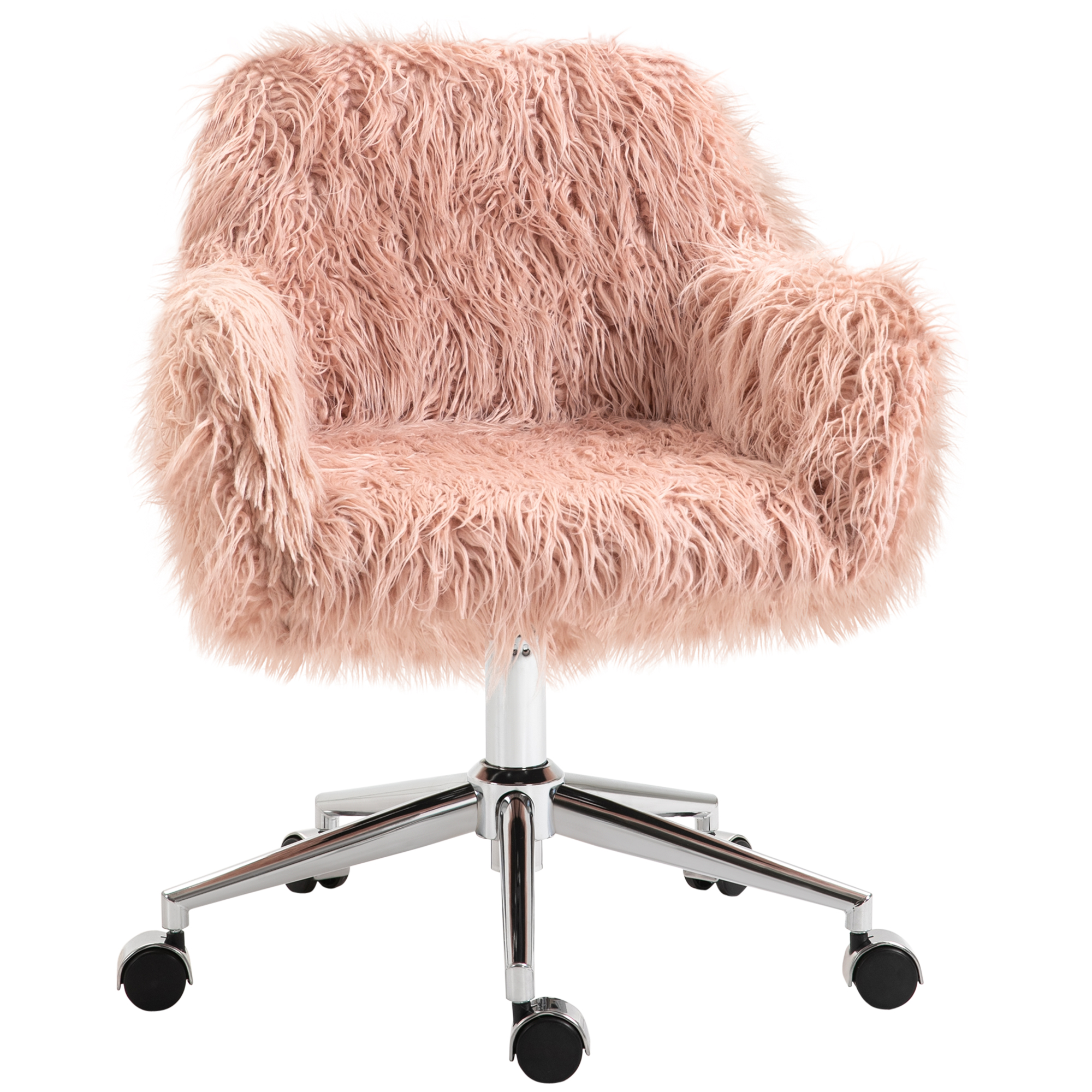 Vue principale du fauteuil de bureau