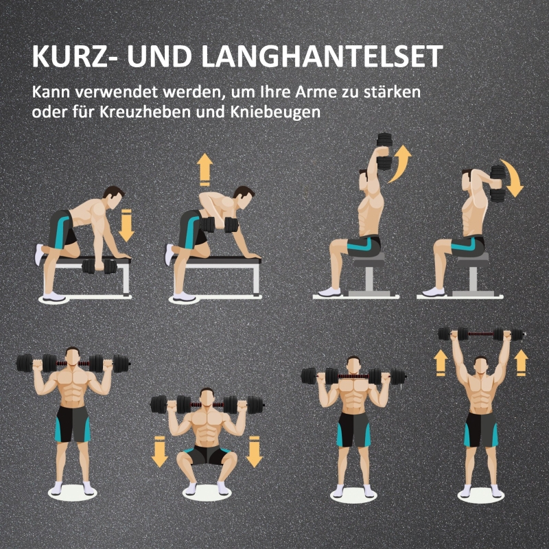 Détail du appareil de fitness