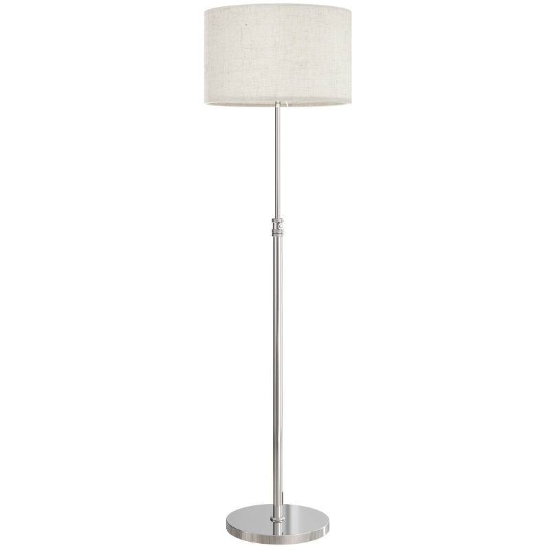 Vue principale du luminaire