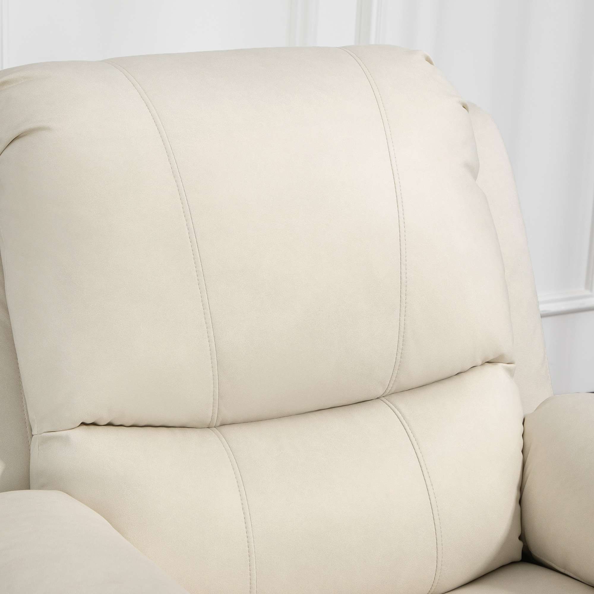 Présentation du fauteuil relax