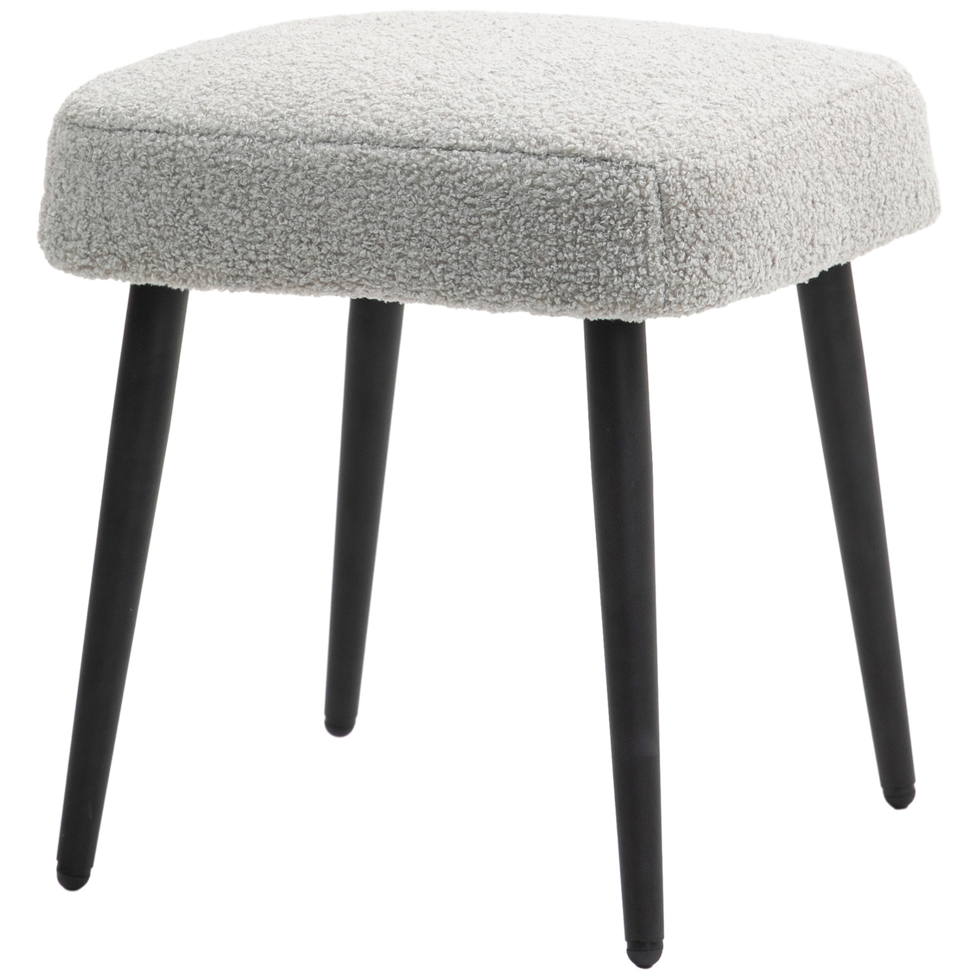 Vue principale du pouf