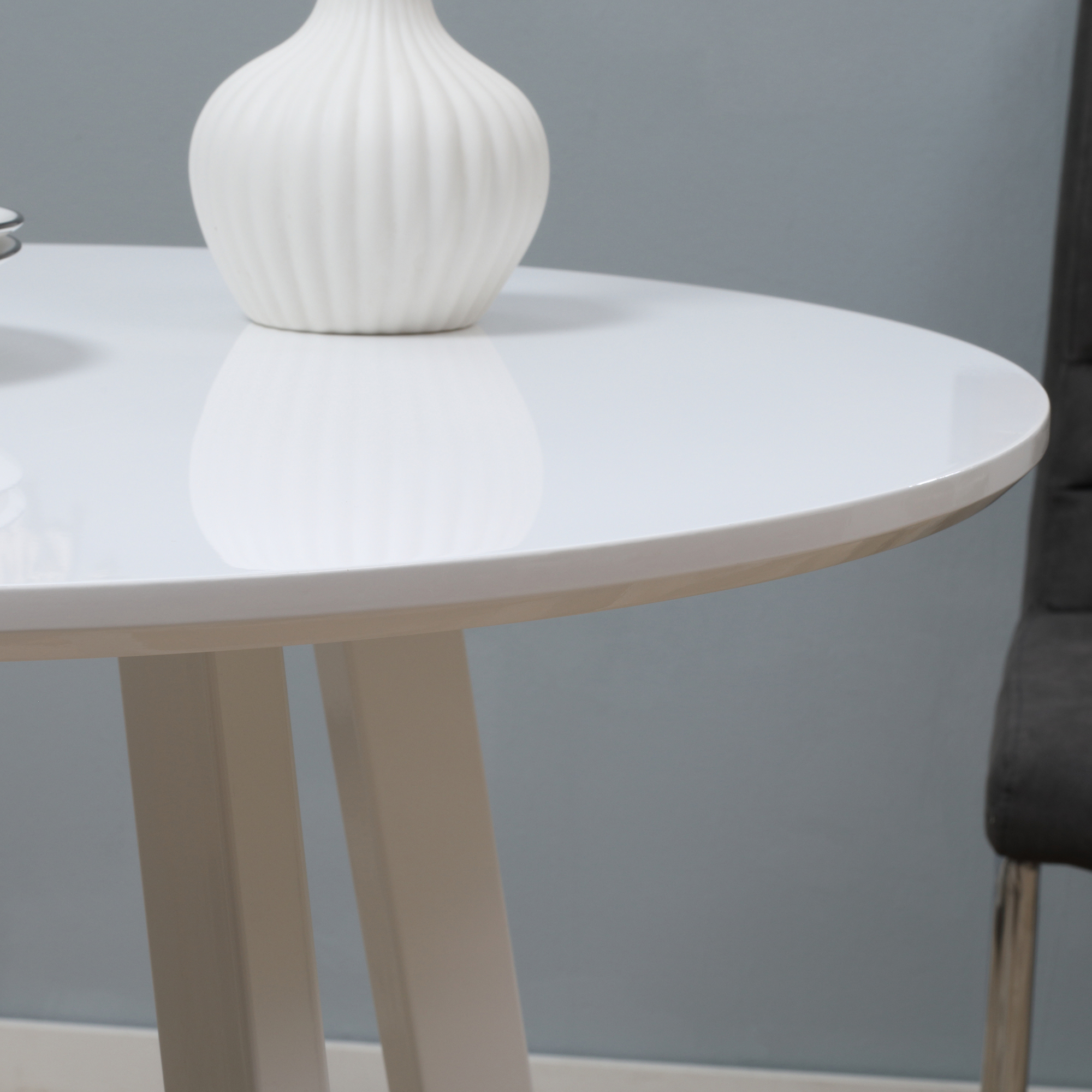 Présentation du table à manger