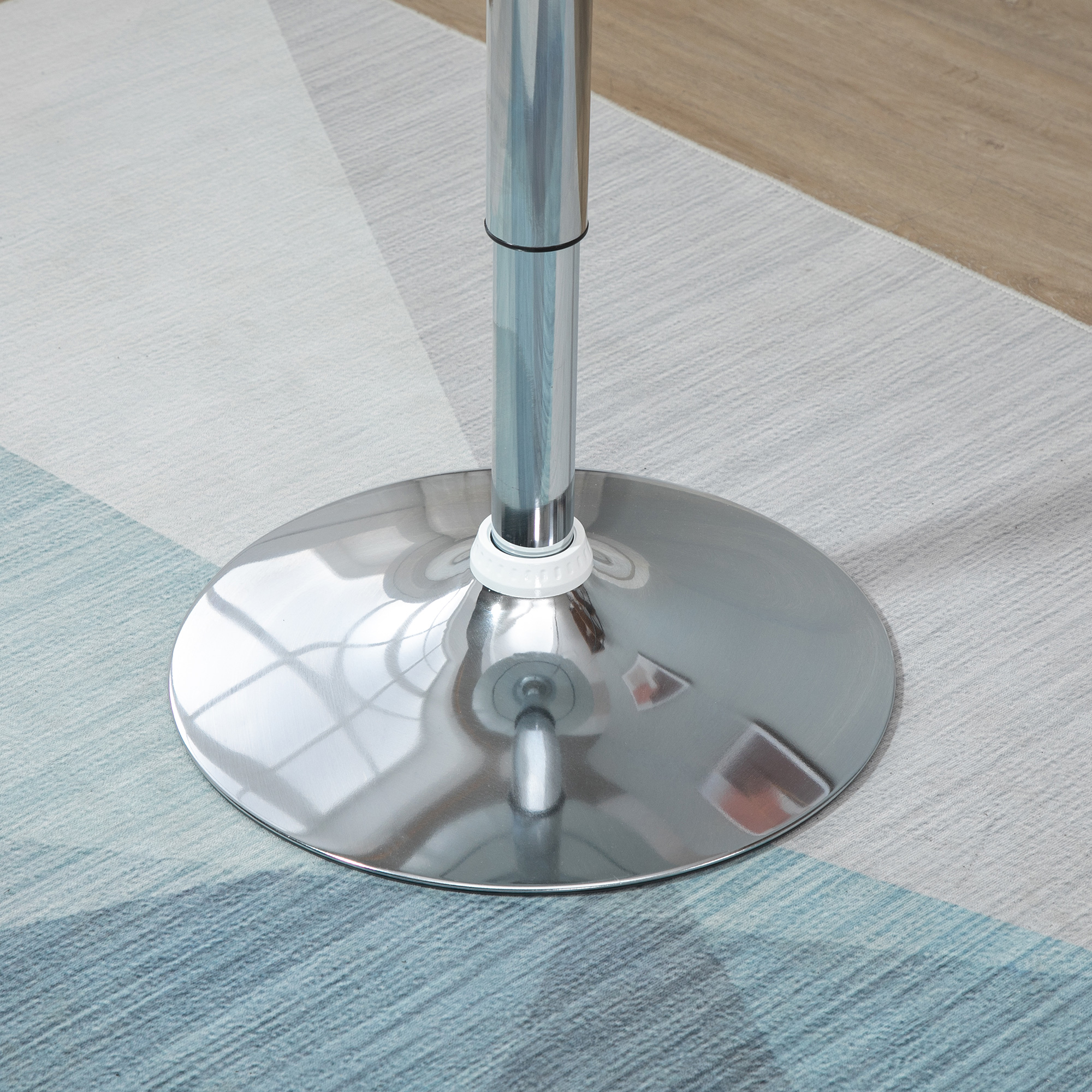 Présentation du table haute