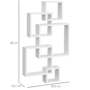 Dimensions et capacité de charge