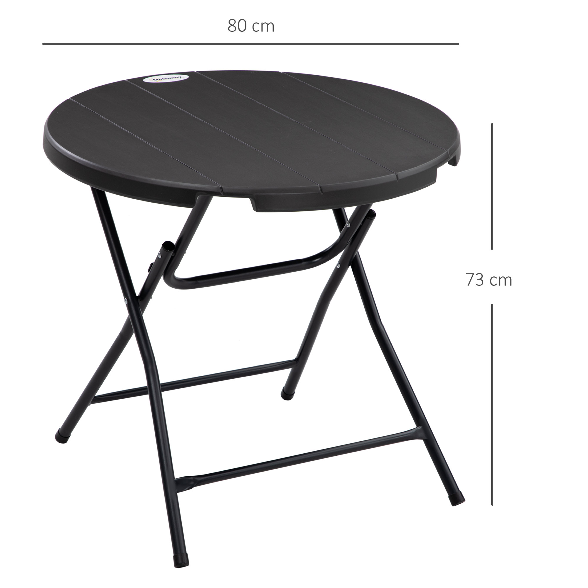 Dimensions du table à manger