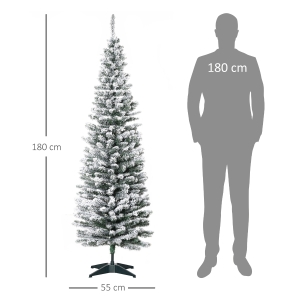 Schéma dimensions et socle