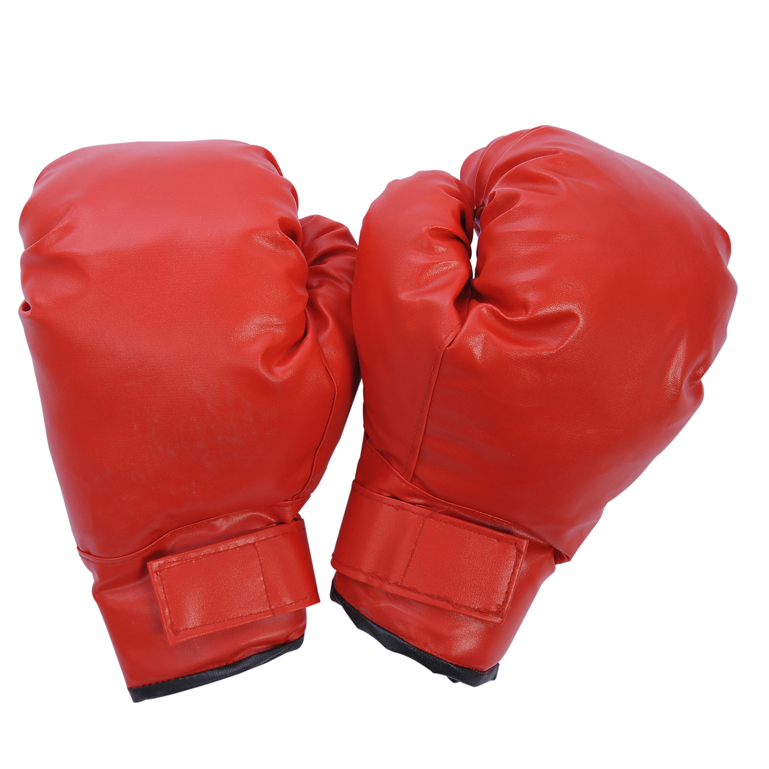 Gants de boxe inclus