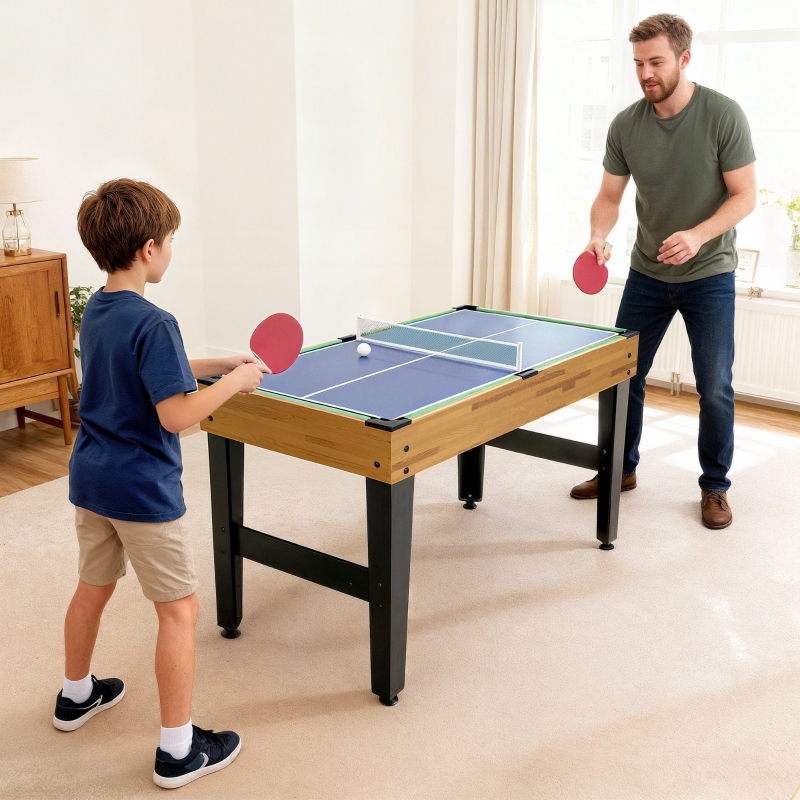 Détail du table de jeu