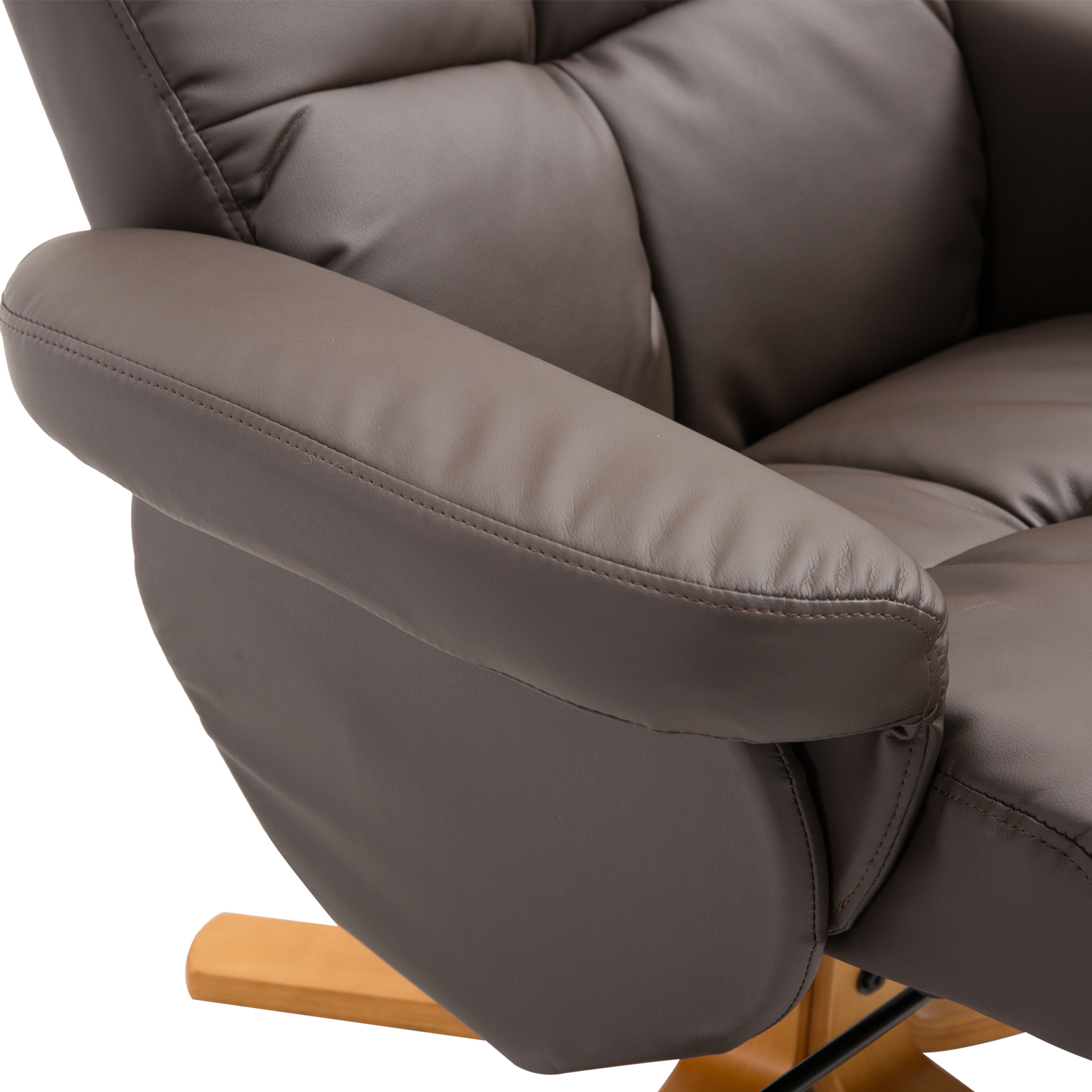 Présentation du fauteuil relax