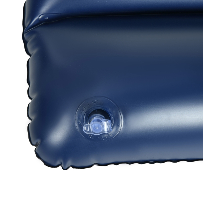 Présentation du matelas