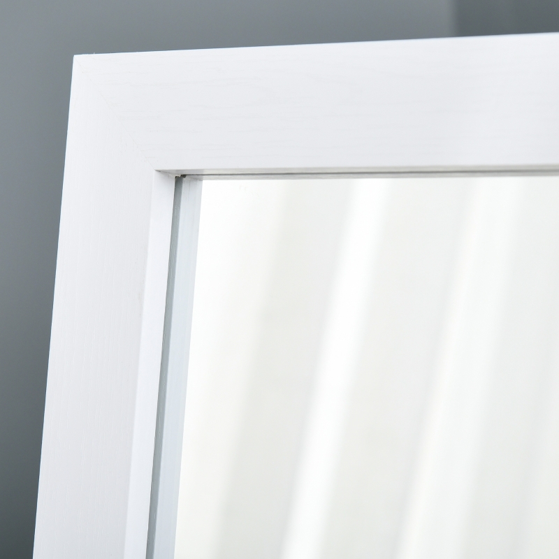 Présentation du miroir