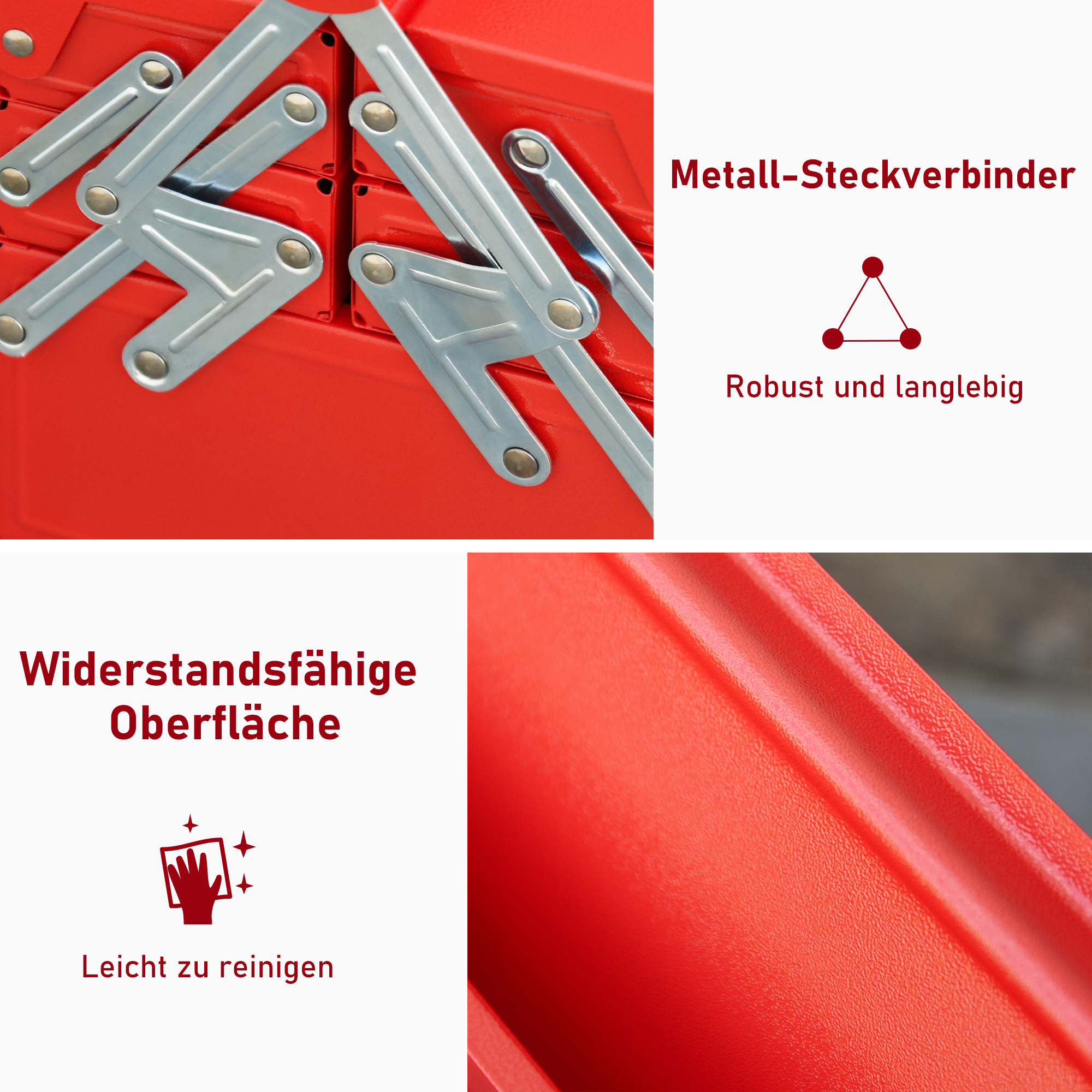 Présentation du boîte à outils