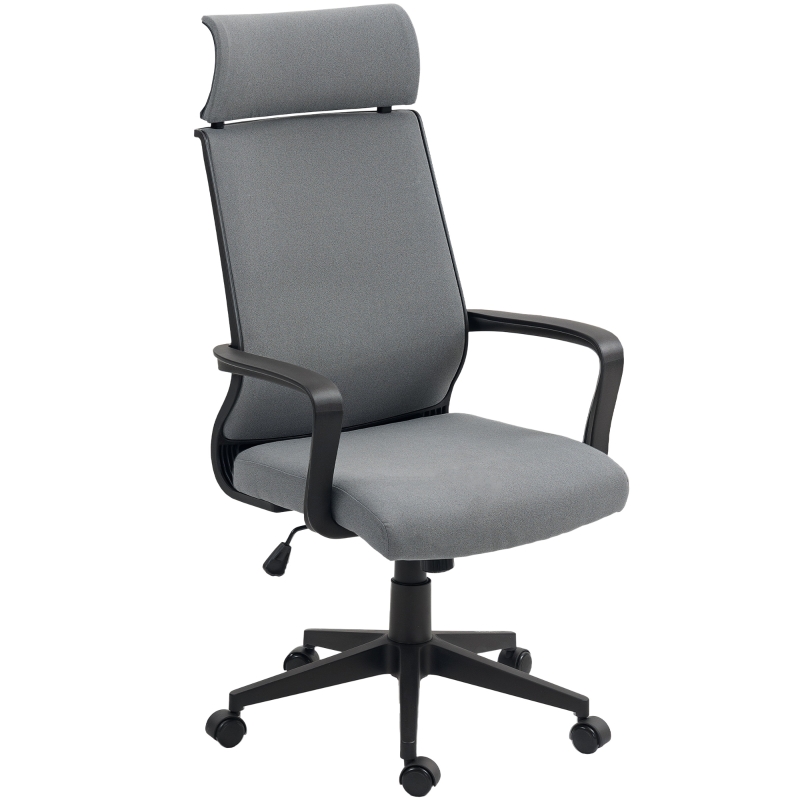 Bürostuhl, Ergonomischer Schreibtischstuhl mit Arm