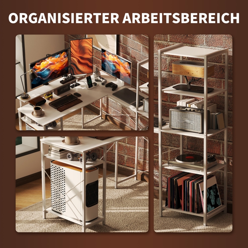 Détail du bureau
