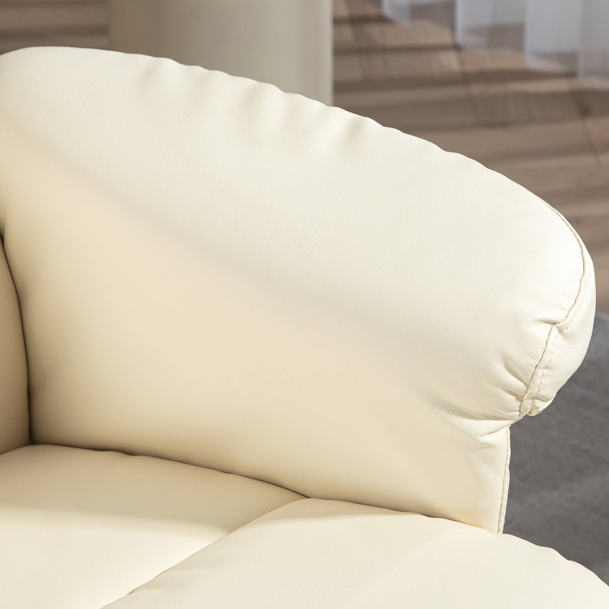 Présentation du fauteuil relax