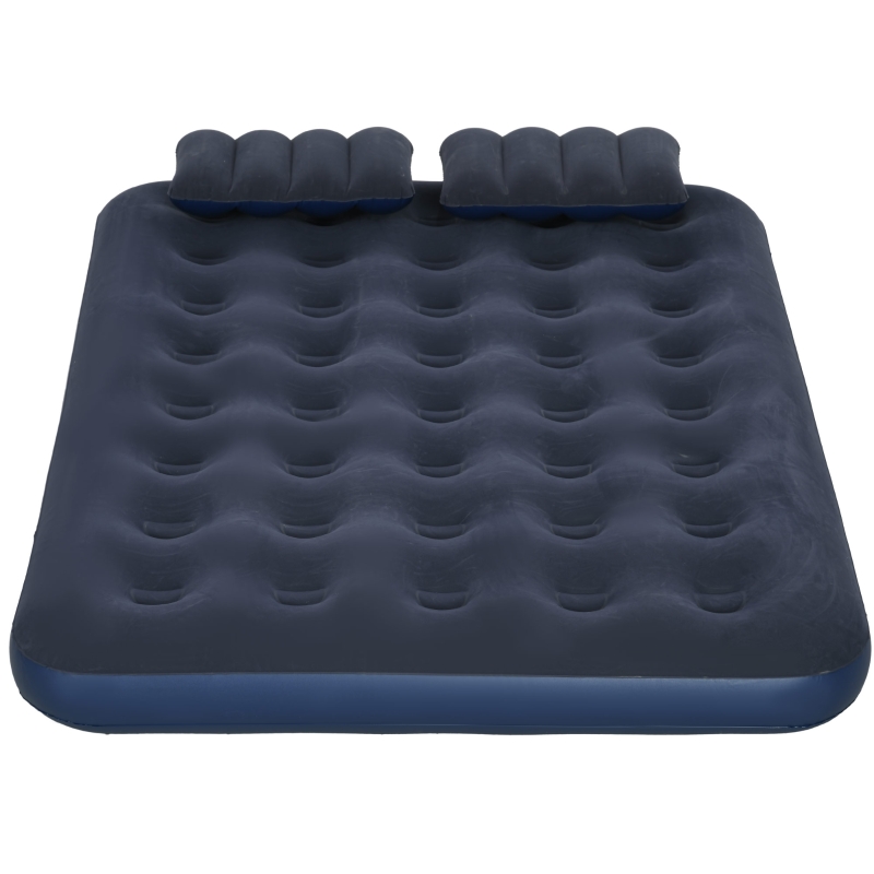 Présentation du matelas