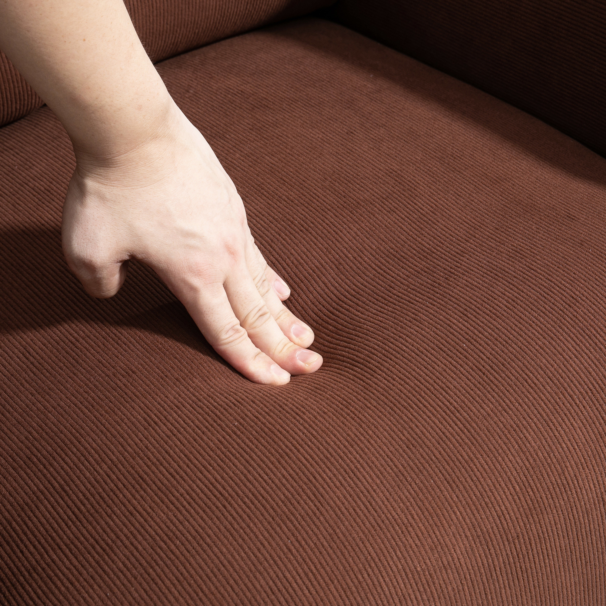 Présentation du fauteuil relax