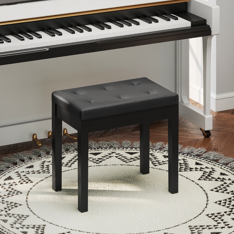 Détail du pouf