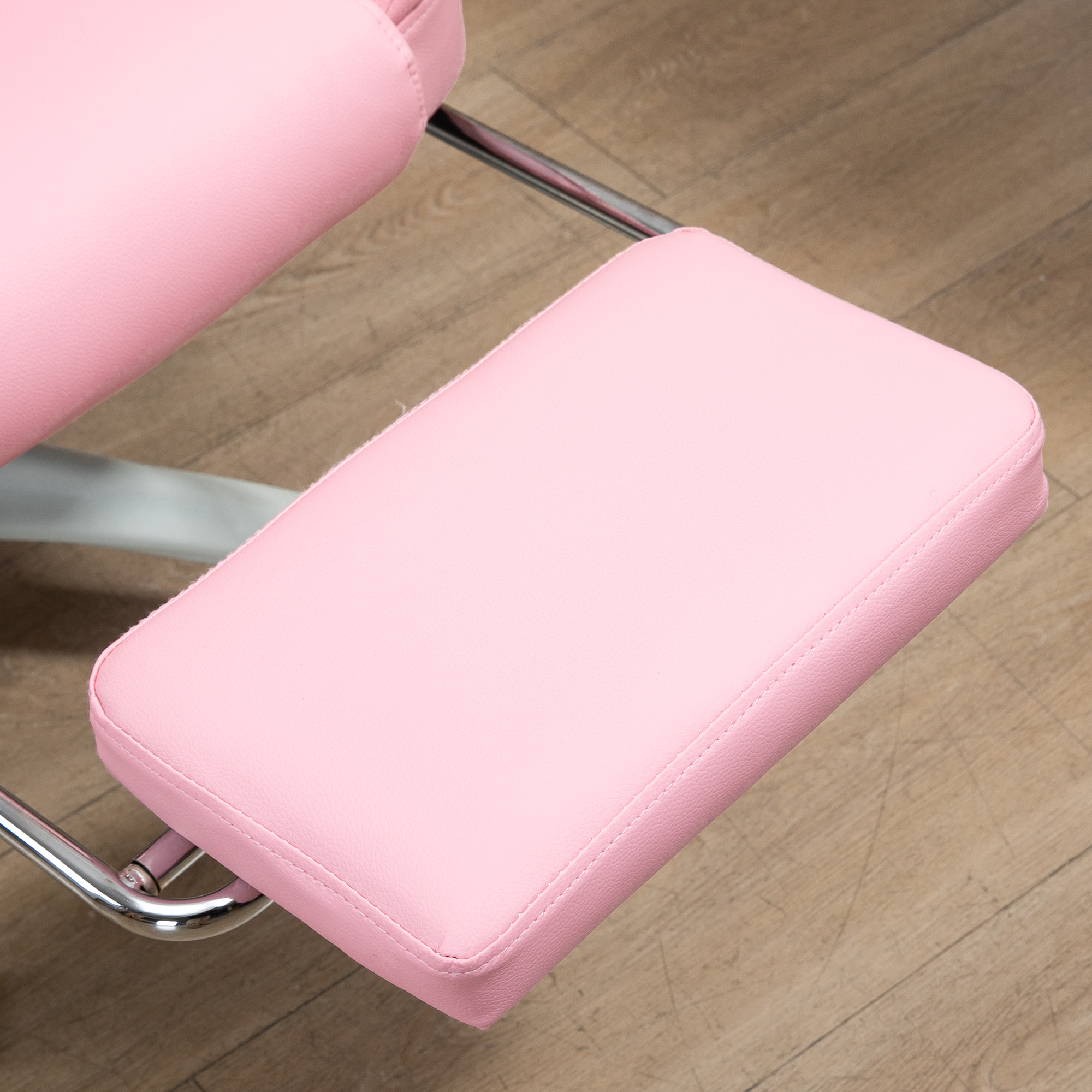 Présentation du fauteuil de bureau