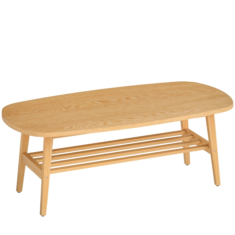 Vue principale du table basse