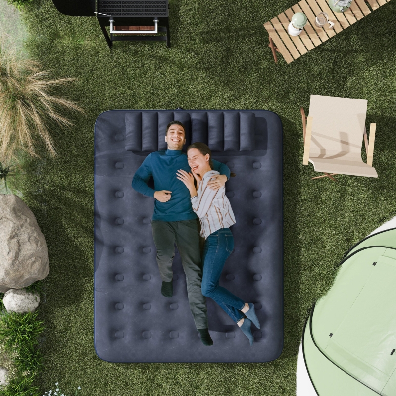 Présentation du matelas