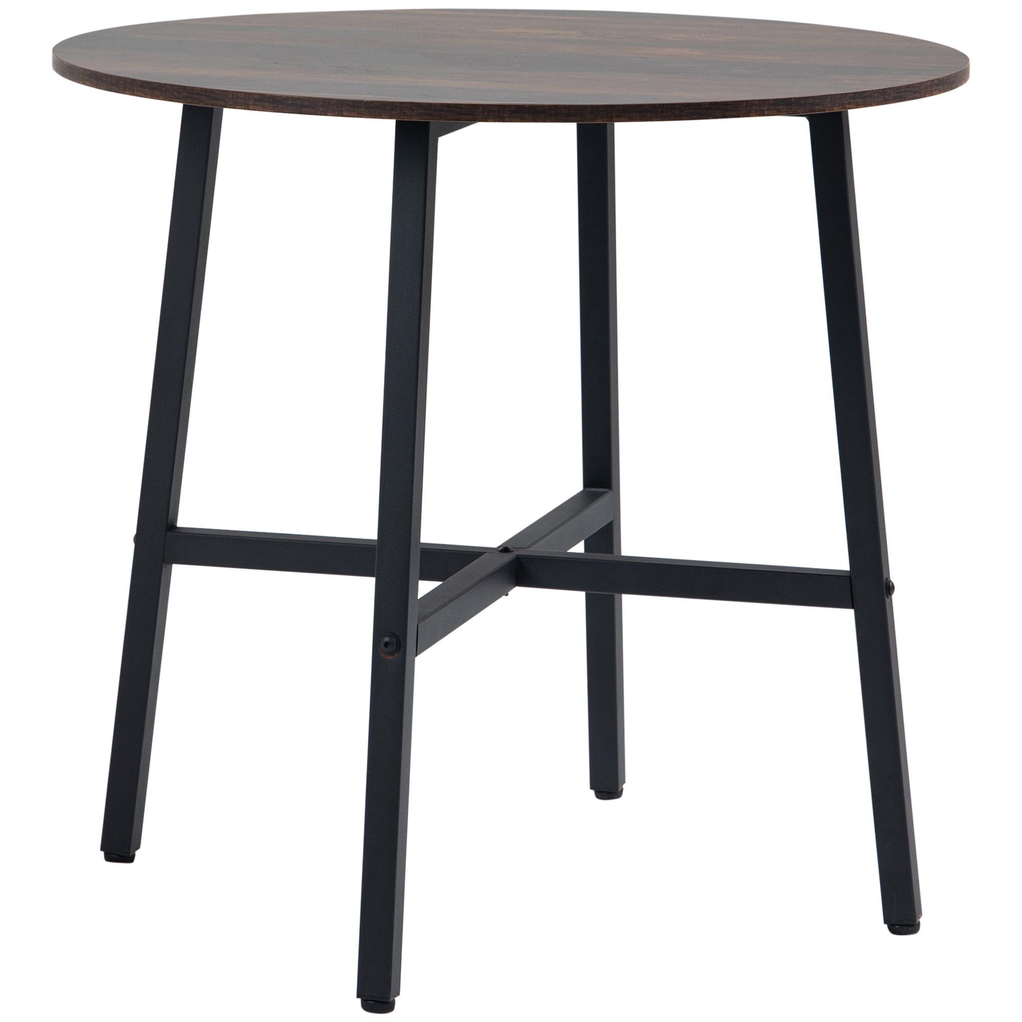 Vue principale du table à manger
