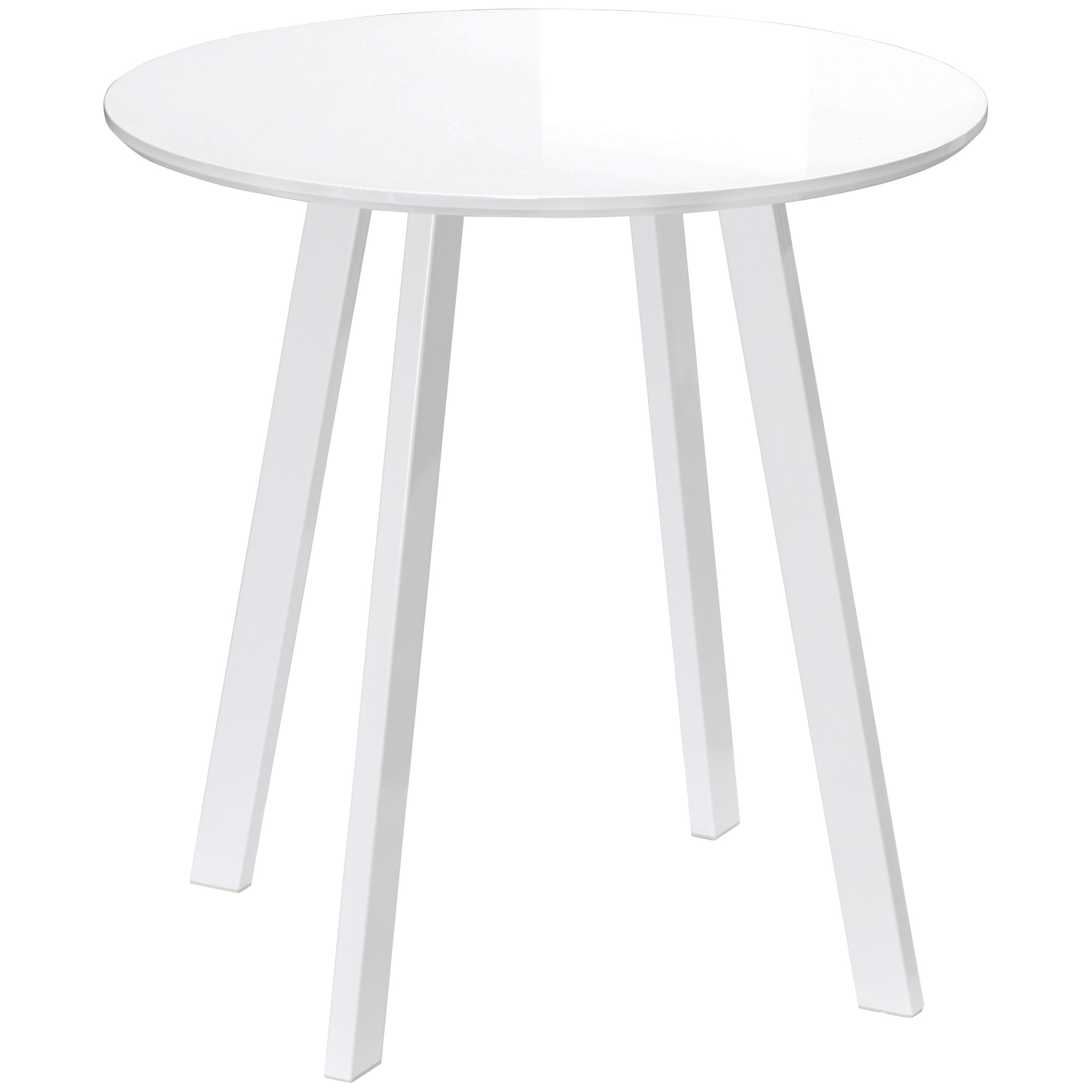 Vue principale du table à manger