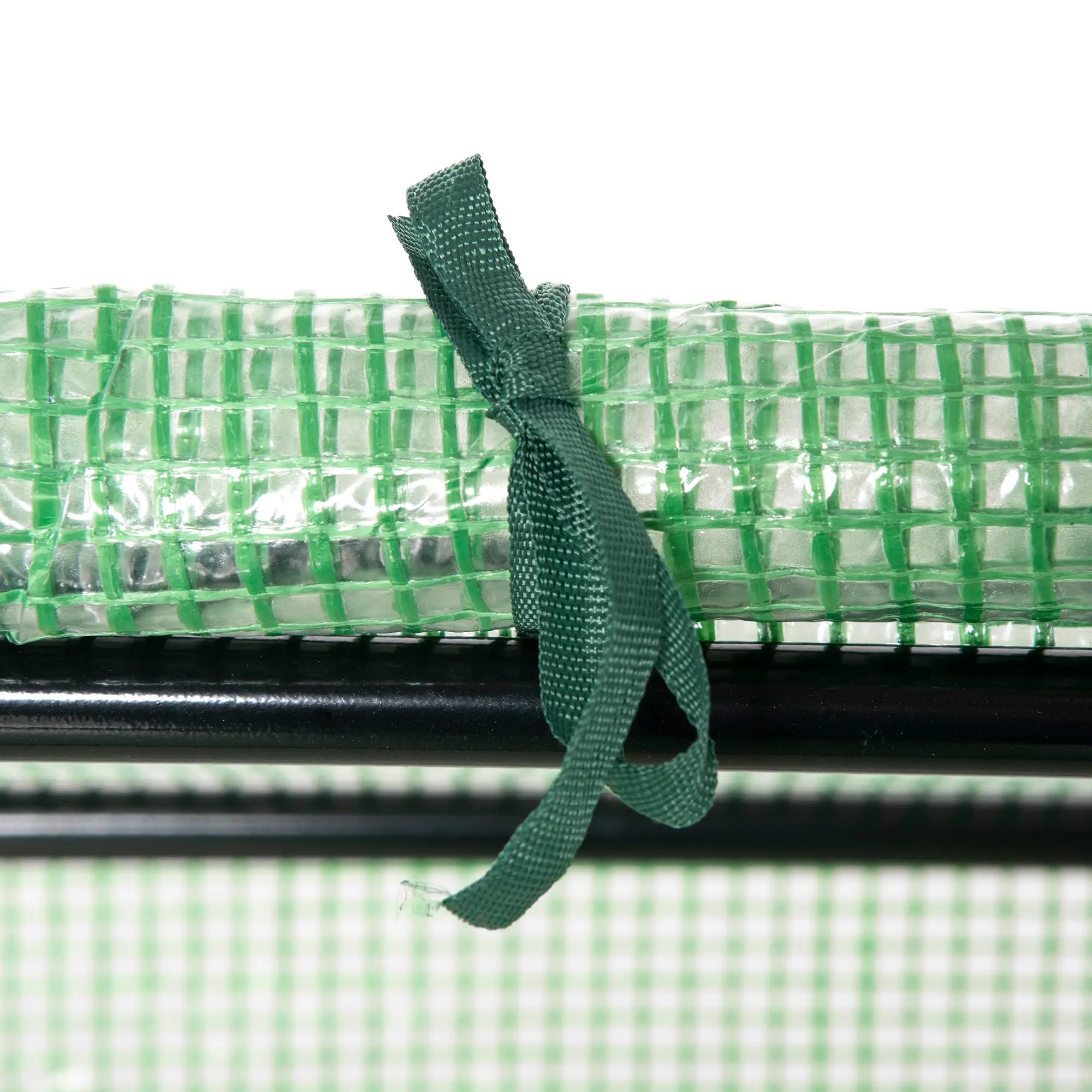 Présentation du serre de jardin